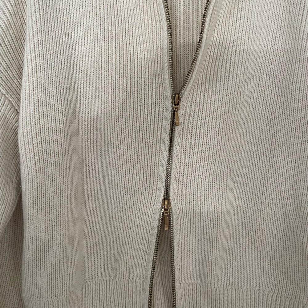 Collared Sweater - image 3